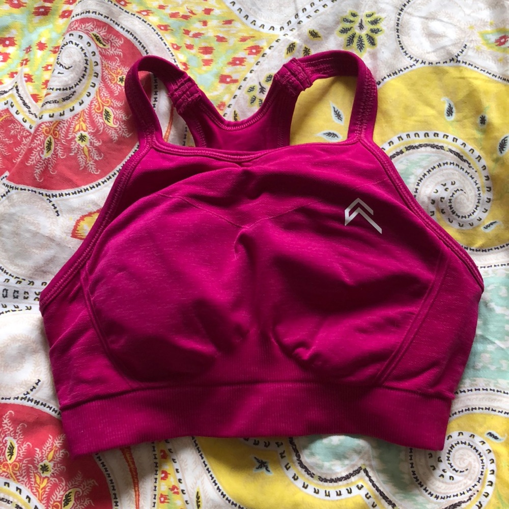Oner active effortless bra
